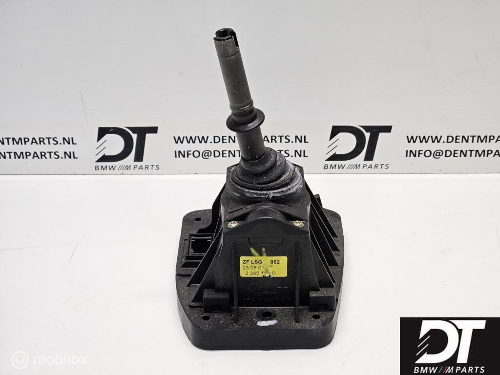 Versnellingspook SMG BMW 3-serie Coupé E46 M3 25162282123, Auto-onderdelen, Transmissie en Toebehoren, BMW, Gebruikt, Ophalen of Verzenden