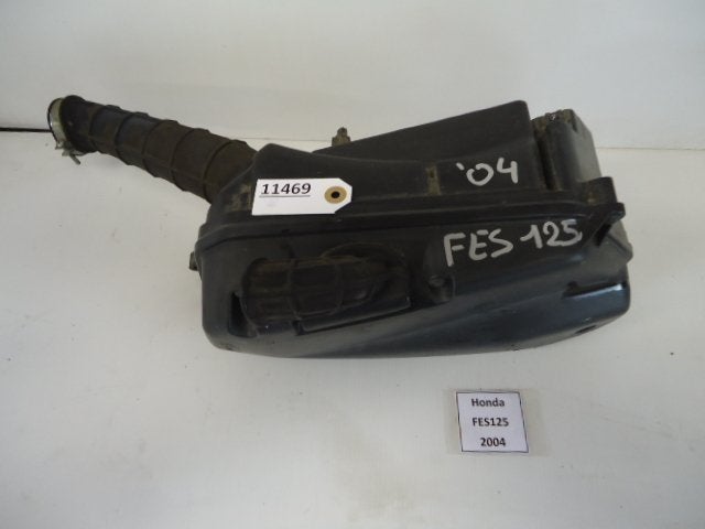 FES125 Pantheon 1997 - 2006 Honda Airbox D1-10456, Motoren