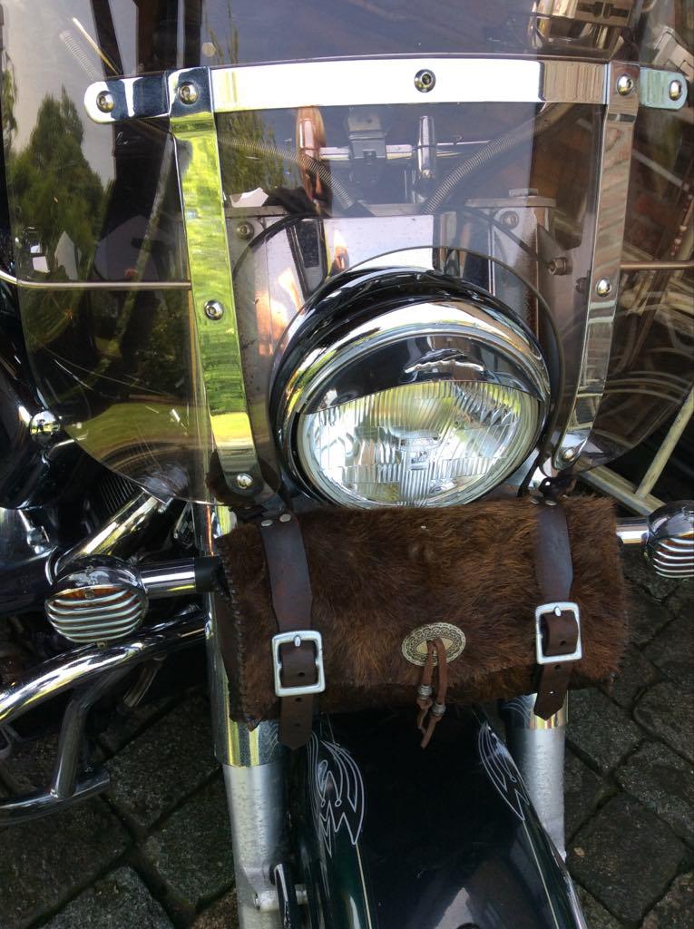 Suzuki Intruder 1500 LC, Motoren, 4 cilinders, Gebruikt, 1500 cc, Particulier