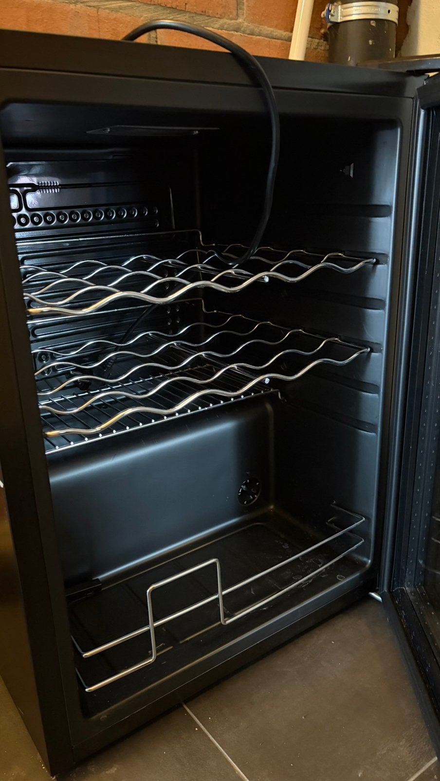 Mini frigo/ Bier Koelkast, Enlèvement, Reconditionné