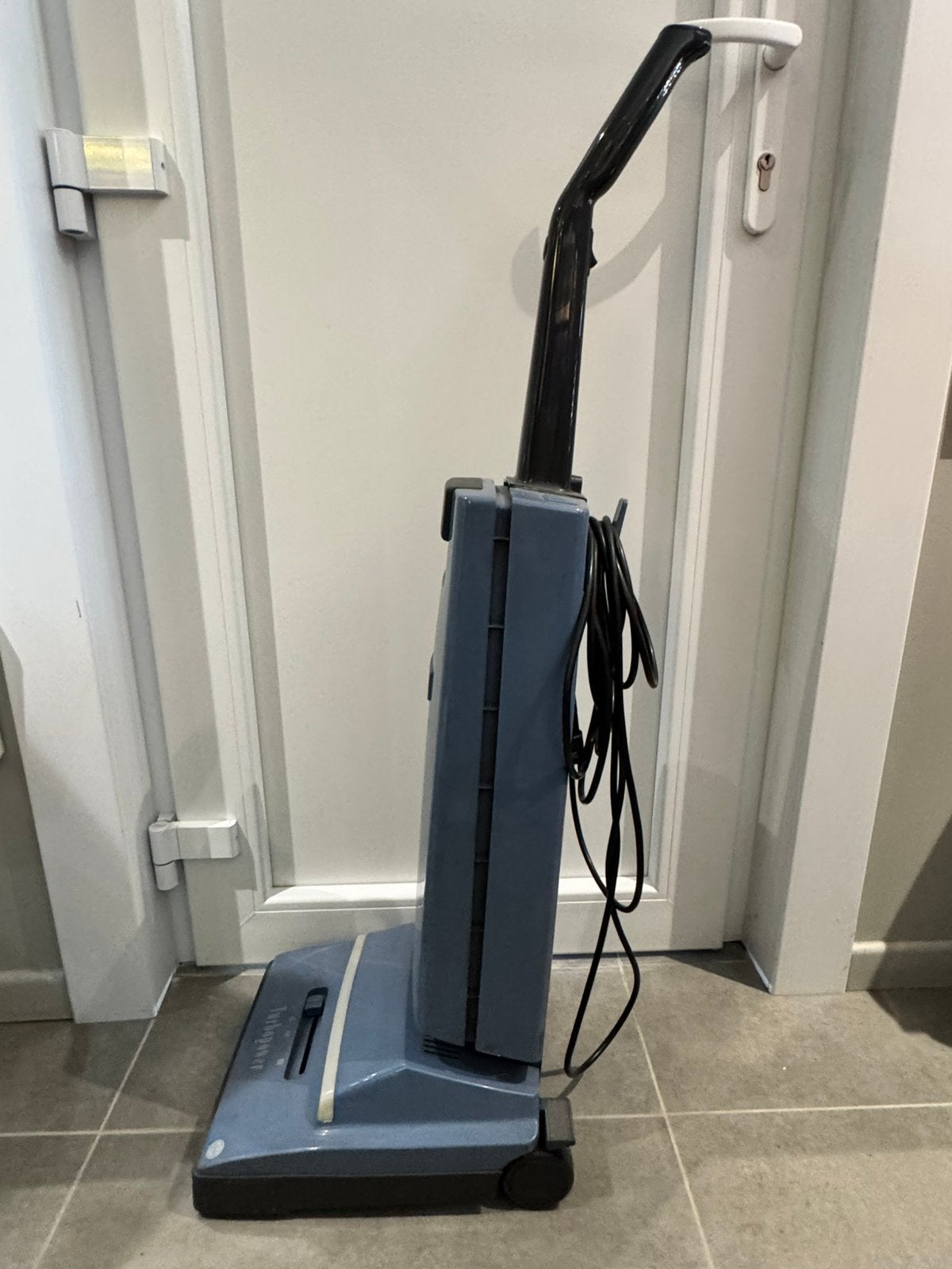 Hoover stofzuiger 1970, Electroménager, Aspirateurs, Réservoir, Aspirateur balai, Autres marques, Utilisé