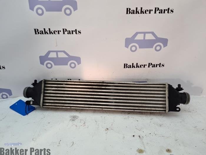 Intercooler van een Alfa Romeo Mito, Gebruikt, -, -, Alfa Romeo