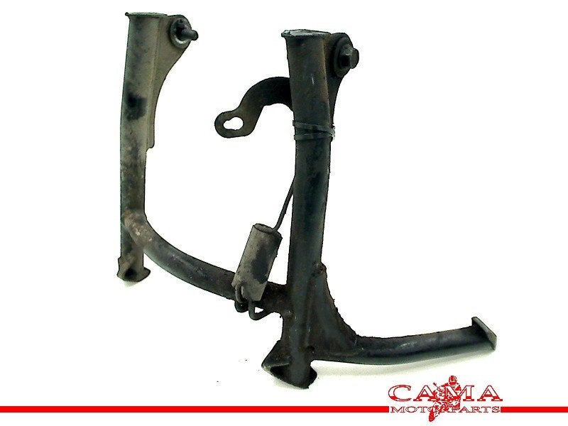 MIDDENBOK Honda VFR 800 Fi 1998-2001 (VFR800Fi RC46), Honda Center GmbH, Gebruikt, Info@honda.de, Hanauer Landstraße  222-224
60314  Frankfurt am Main, DE