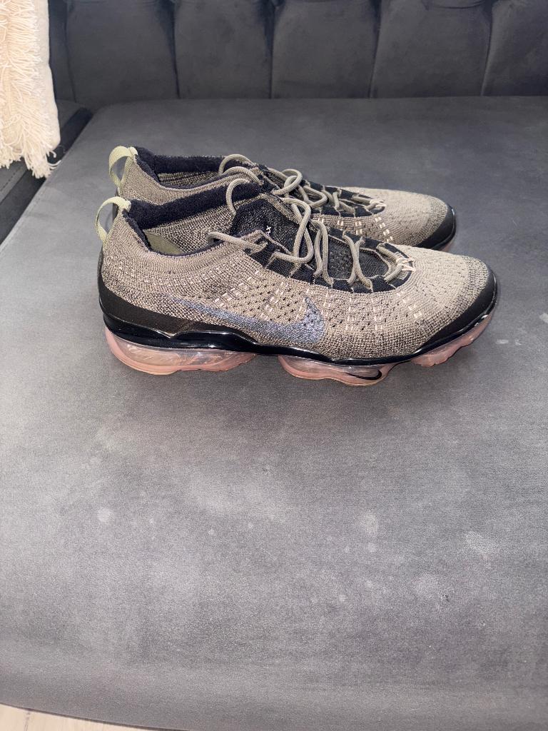 Nike Air VaporMax, Autres couleurs, Nike, Enlèvement, Porté