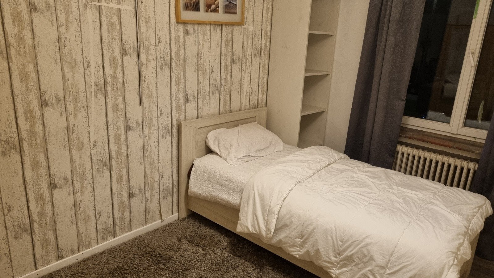 room te rent kamer te huur in kortrijk, Ophalen of Verzenden