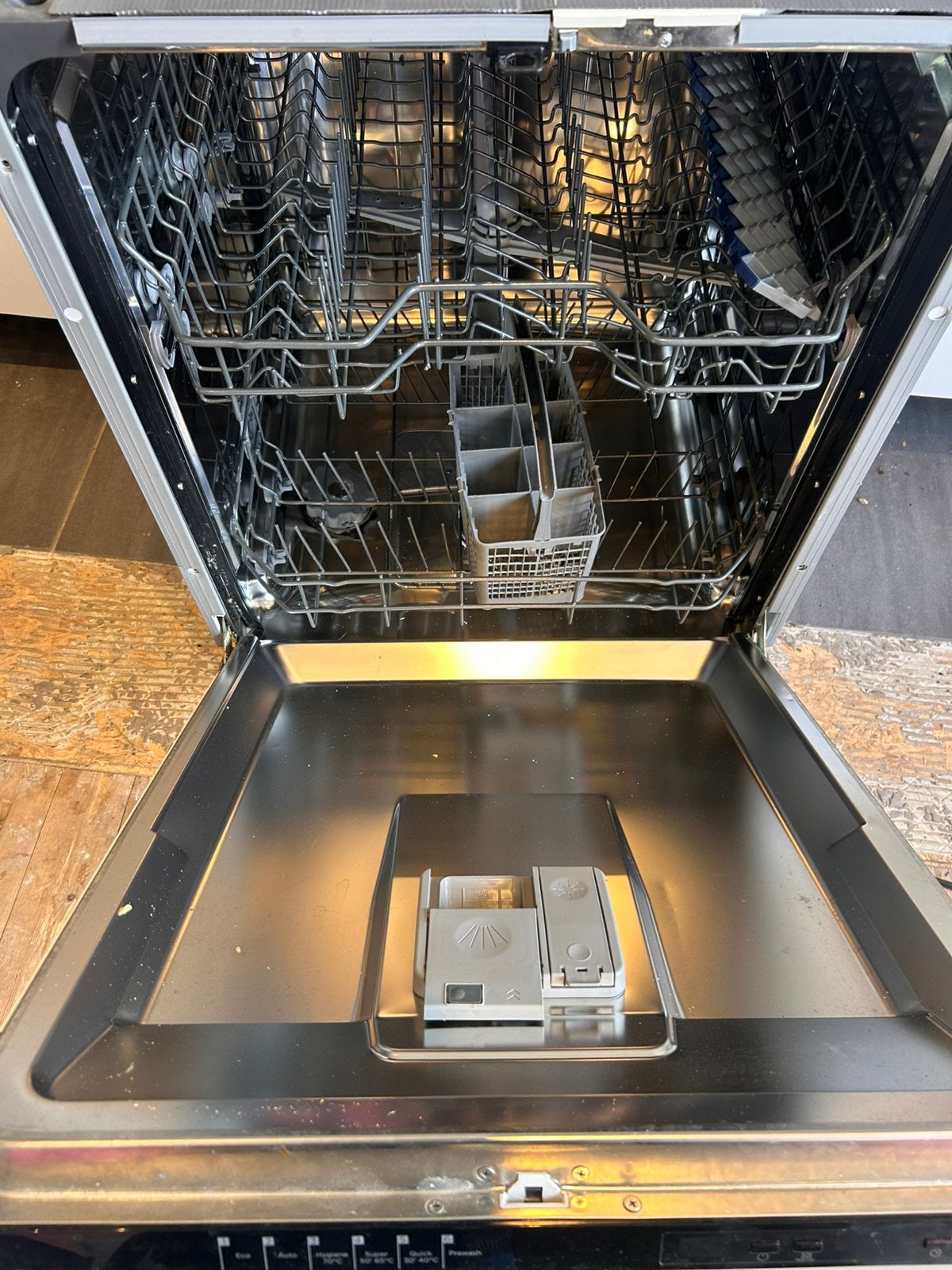 Lave vaiselle TILLREDA ( ikea) presque neuf, Electroménager, Enlèvement, Comme neuf