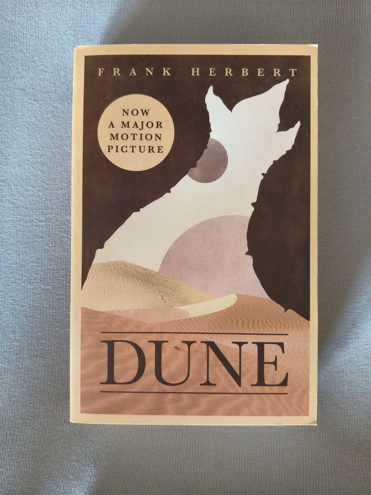 Dune boeken, Enlèvement ou Envoi