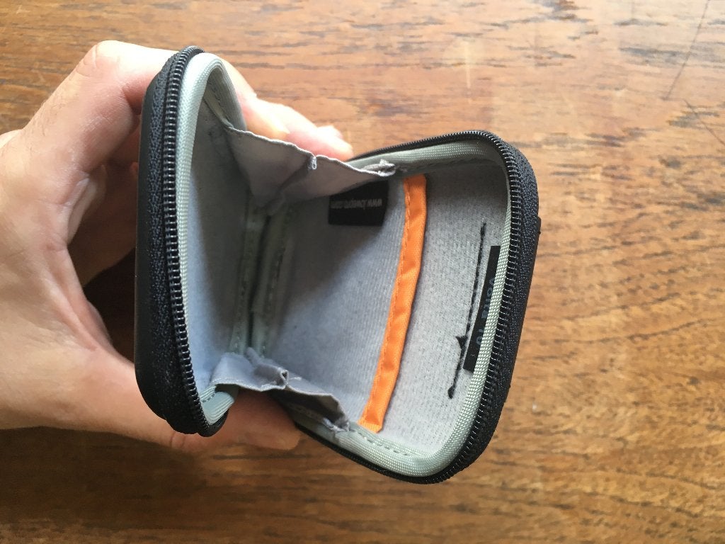 cameratas, Lowepro, Hoes, Ophalen of Verzenden, Zo goed als nieuw