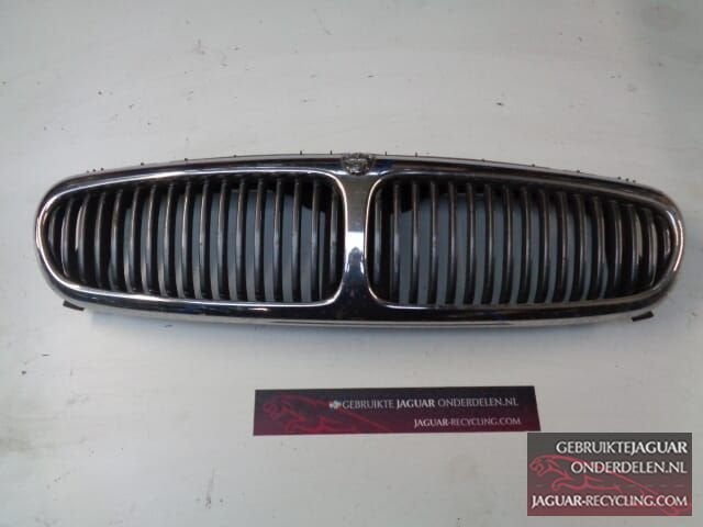 Gril Jaguar X-Type, Gebruikt, -, -, Ophalen of Verzenden