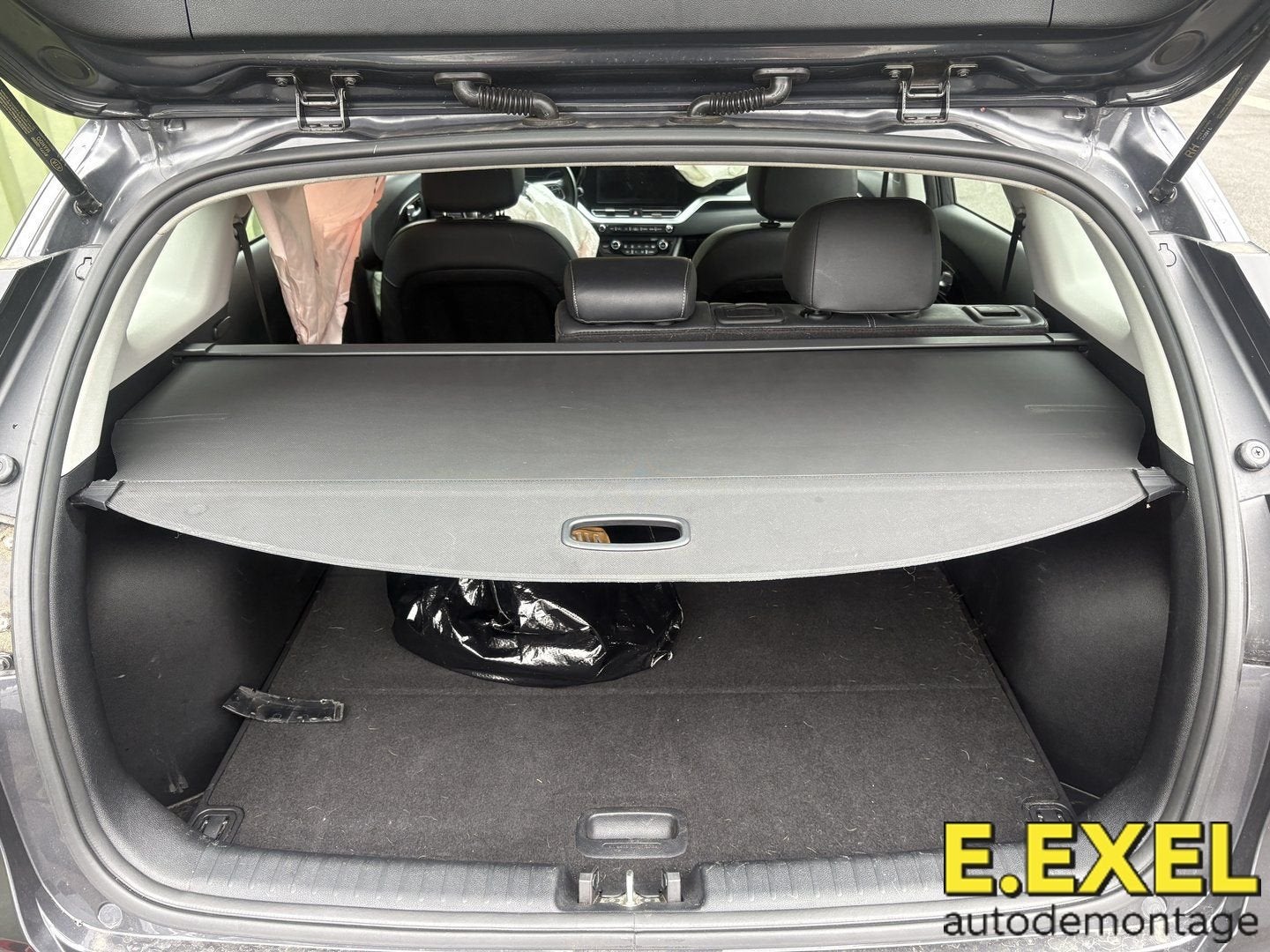 Rolhoes Kia Niro 2019-2022 85910G5000, -, Ophalen of Verzenden, -, Gebruikt