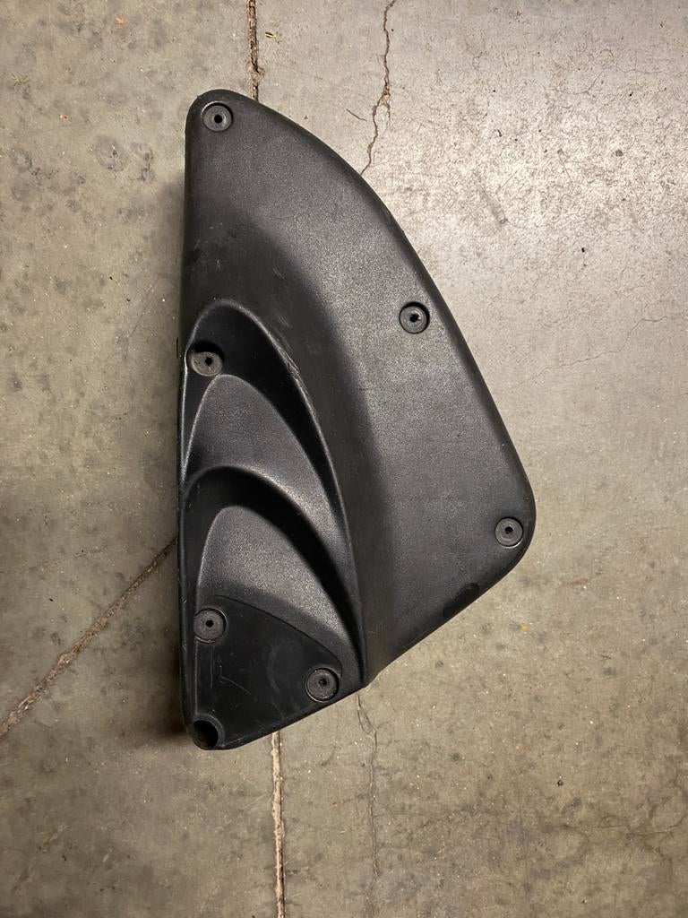 Gilera runner, stalker, …/ piaggio typhoon luchtfilter, Ophalen of Verzenden, Gebruikt, Overige typen, Piaggio