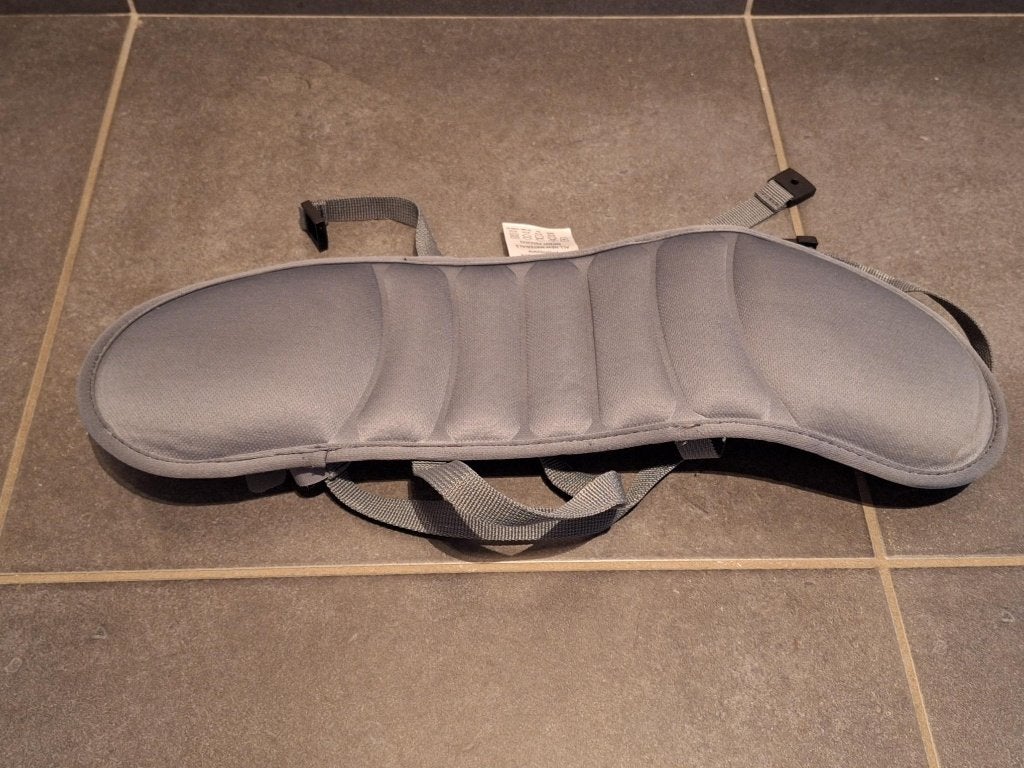 NapUp hoofdsteun (auto), Kinderen en Baby's, Autostoeltjes, Ophalen of Verzenden, Zo goed als nieuw, Overige merken