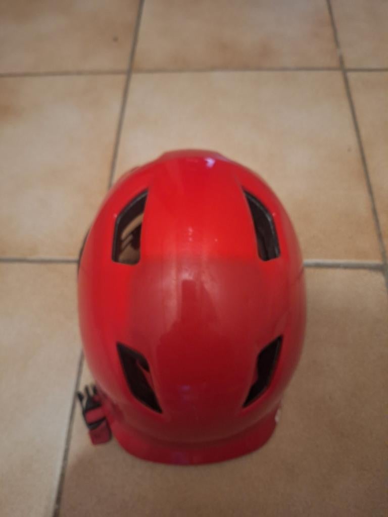 Casque vélo bitwin en parfait état 53 cm