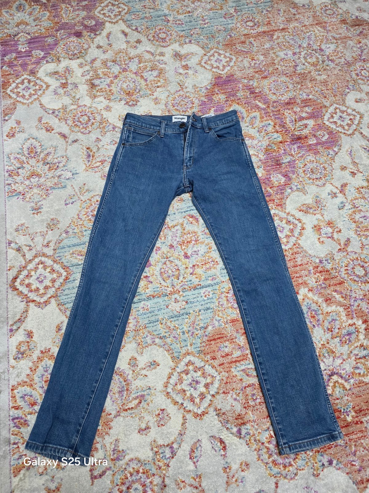 Wrangler 28 32 broek, Kleding | Heren, Broeken en Pantalons
