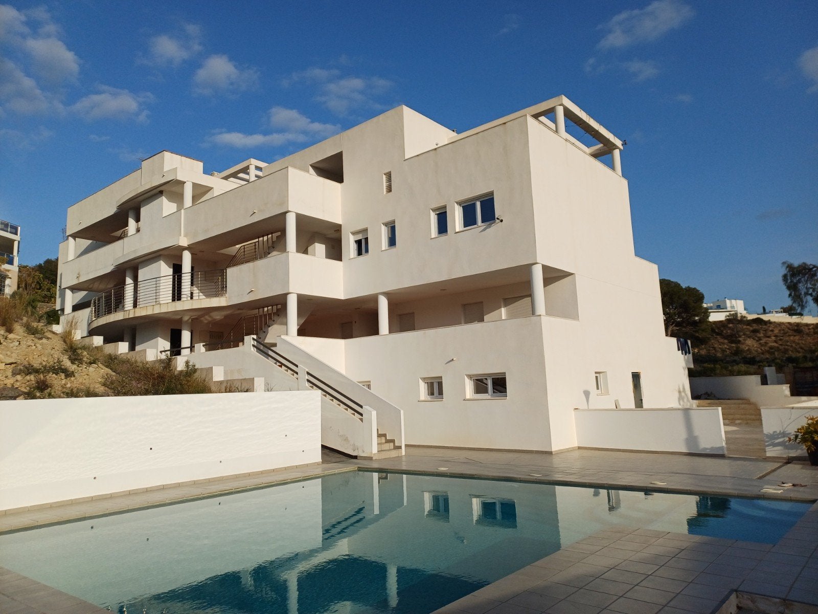 application de location à long terme de 2 chambres au rez-de, Vacances, Propriétaire, Ville, Costa Blanca, Animaux domestiques acceptés