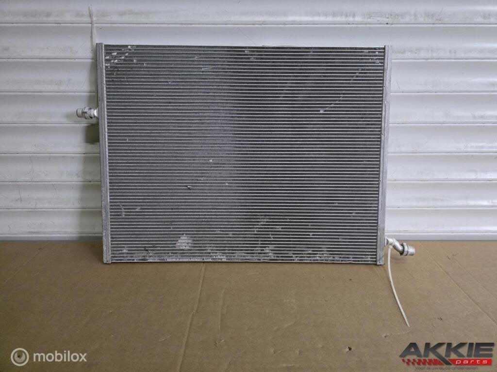 Mercedes Radiateur diverse modellen A0995003600, Gebruikt, Ophalen of Verzenden