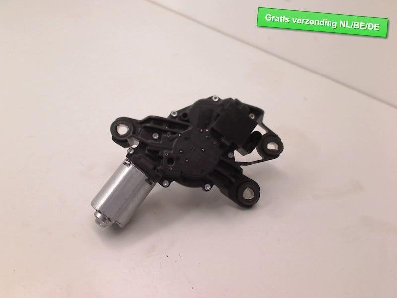 MOTEUR ESSUIE-GLACE ARRIÈRE Golf VI (5K1) (5k6955711a), Volkswagen, Volkswagen AG, Utilisé, Kundenbetreuung@volkswagen.de