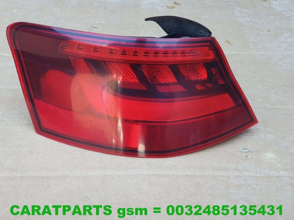 8v3945095a achter licht a3 led achterlicht a3 8v, Auto-onderdelen, Gebruikt, AUDI AG, Auto-Union-Strasse 1
85045  Ingolstadt, DE