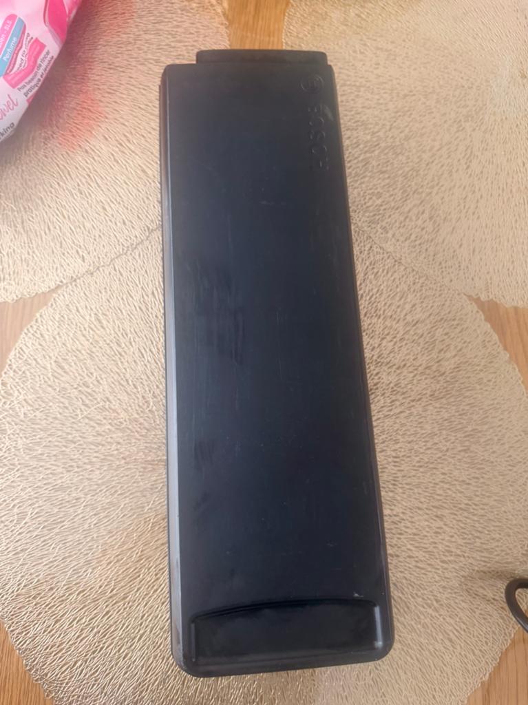 Bosch powerpack 400 classic, Vélos & Vélomoteurs, Enlèvement ou Envoi, Comme neuf