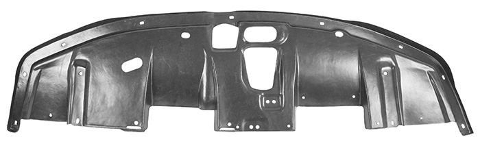 Volvo motor bescherm plaat bumper V40 S40 Volvo onderdeelnr, Enlèvement ou Envoi, Neuf, Volvo