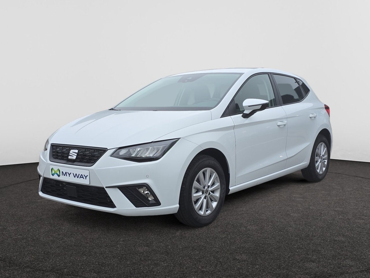 Seat Ibiza 5P/D 40th Anniversary Edition 1.0 TSI 115ch DSG, Auto's, https://public.car-pass.be/vhr/0e32153d-0593-46f8-84ee-6ebf7cc3c883