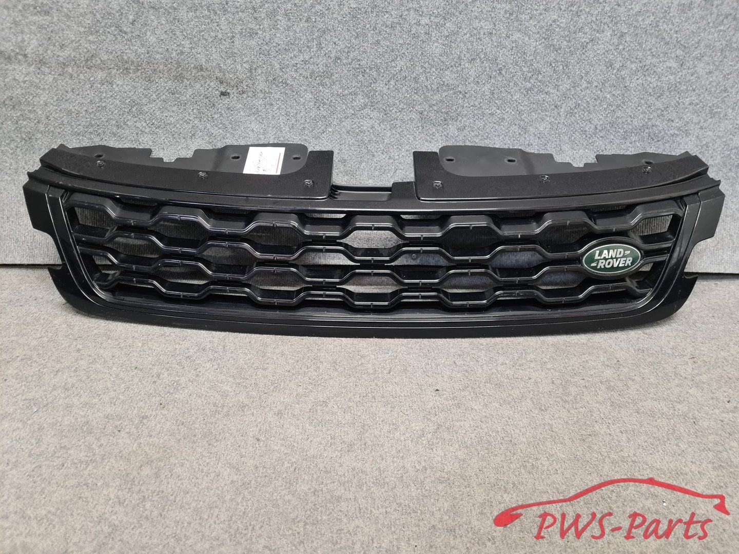 RANGE ROVER EVOQUE II L551 R-DYNAMIC ZWART GRILL ORIGINEEL, Auto-onderdelen, Gebruikt, -, -, Ophalen of Verzenden