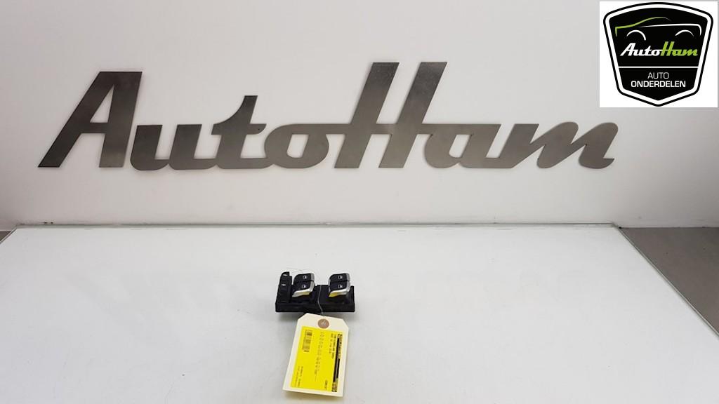 COMMUTATEUR VITRES ELECTRIQUES A3 Sportback (8VA / 8VF), Utilisé, Audi
