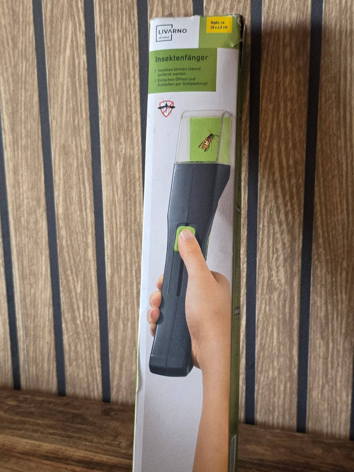 insecten pakker, Dieren en Toebehoren