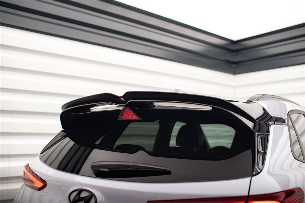 Maxton Design Hyundai Kona N MK1 Spoiler Cap, Verzenden