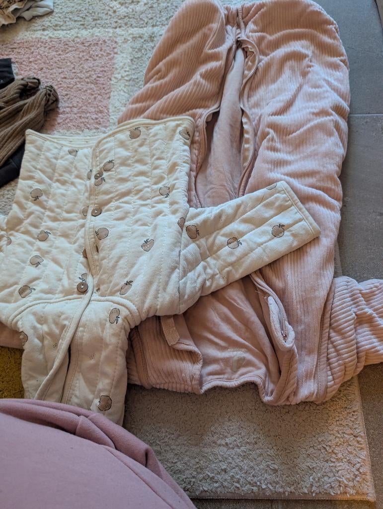 Babykleding, Ophalen, Zo goed als nieuw, Overige maten