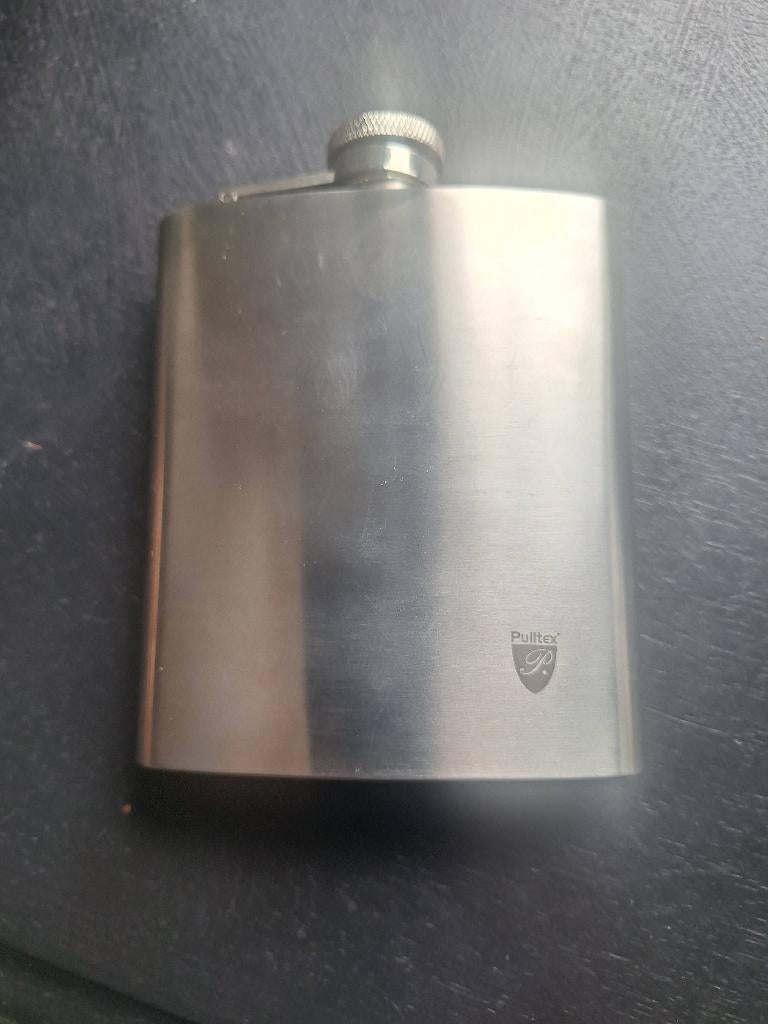 roestvrijstalen fles, Verzamelen, Ophalen of Verzenden, Nieuw, Overige typen