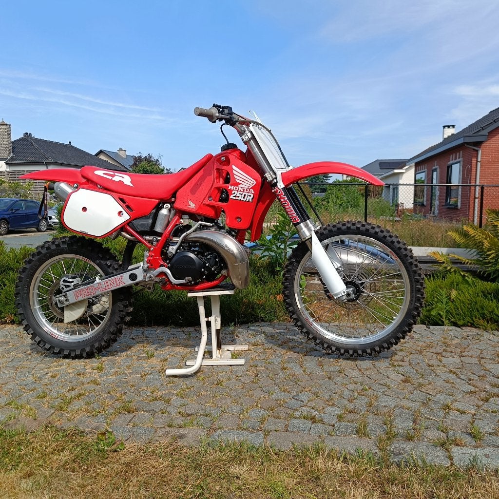 Cr 250, Motoren, Motoren | Honda, Particulier, Crossmotor, 1 cilinder, Handgeschakeld, Nieuw, Ophalen
