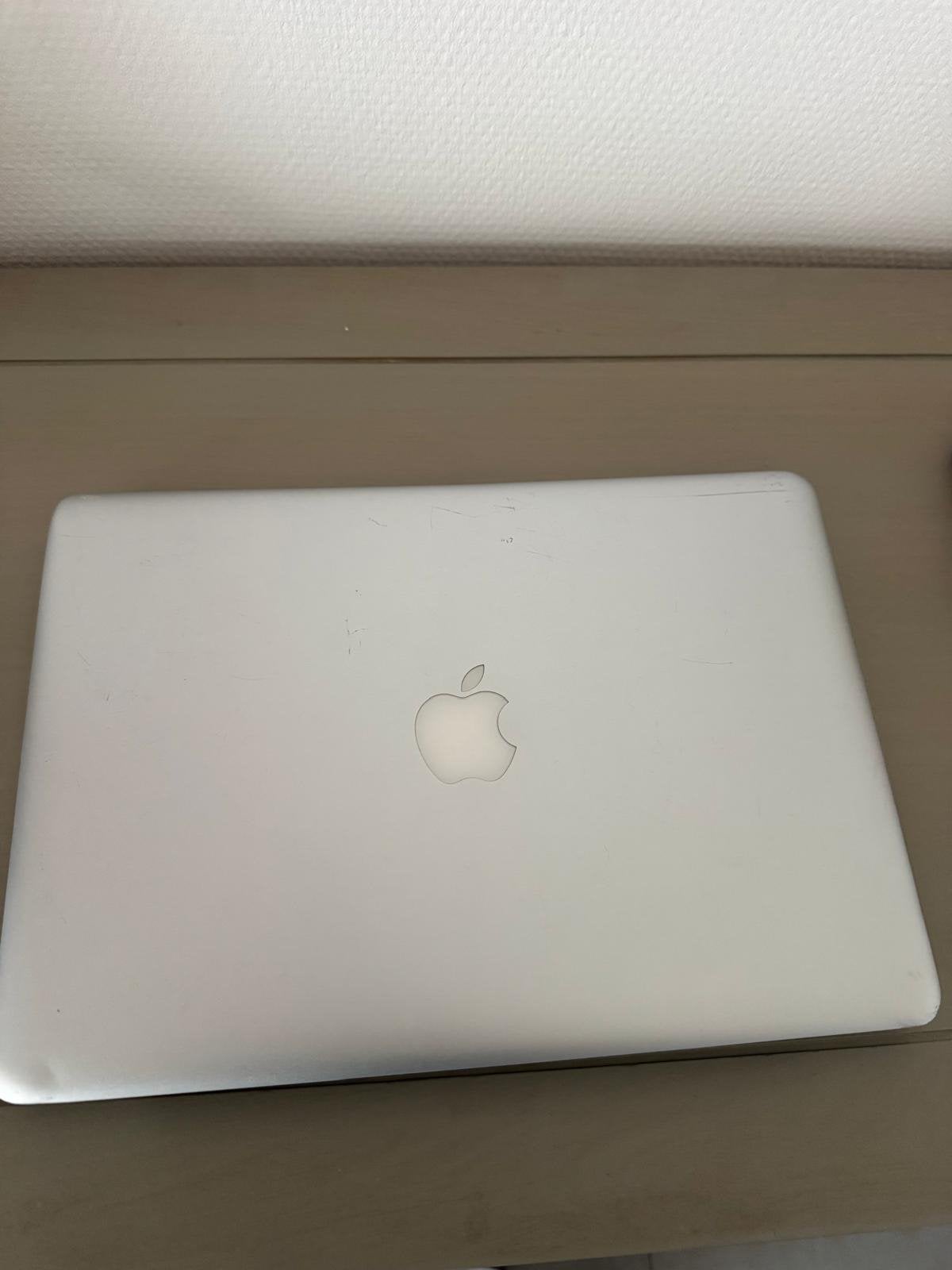 Macbook, Computers en Software, Ophalen, Zo goed als nieuw, MacBook