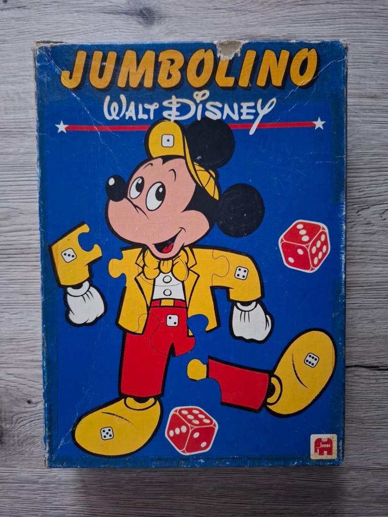 Jeu jumbolino vintage, Hobby & Loisirs créatifs, Jeux de société | Jeux de cartes, Enlèvement ou Envoi