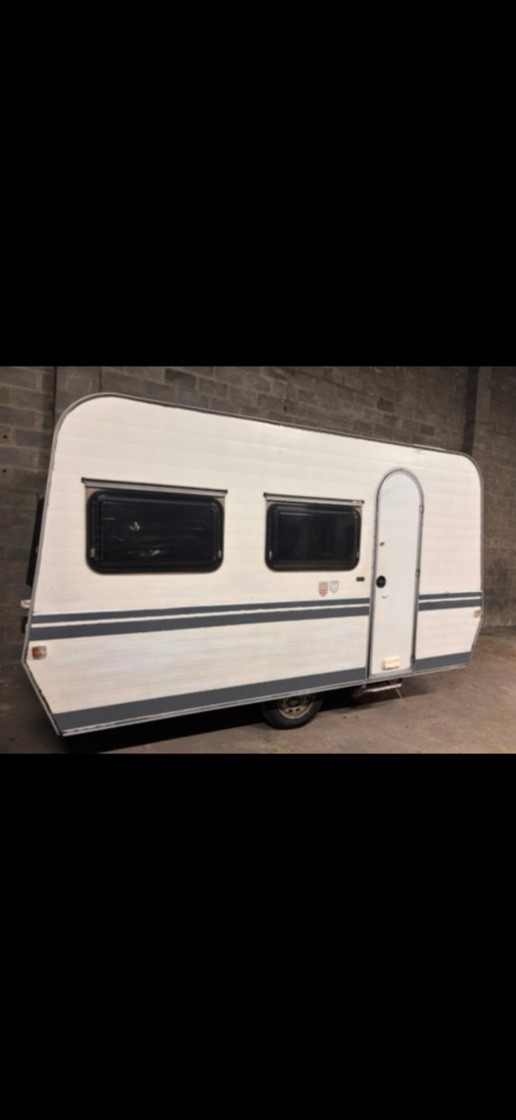 Caravane dragoner, Caravanes & Camping, Caravanes, Particulier