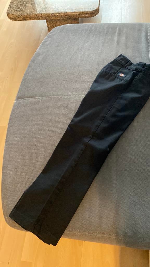 Dickies broek, Enlèvement, Comme neuf, Garçon
