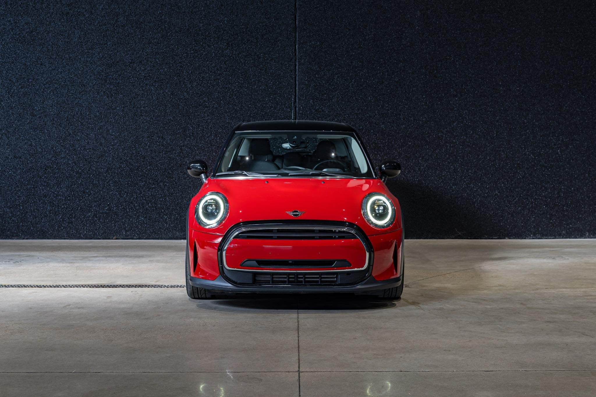 MINI Cooper (automatique), Autos, Mini, Achat, Euro 6, Entreprise, 5 portes
