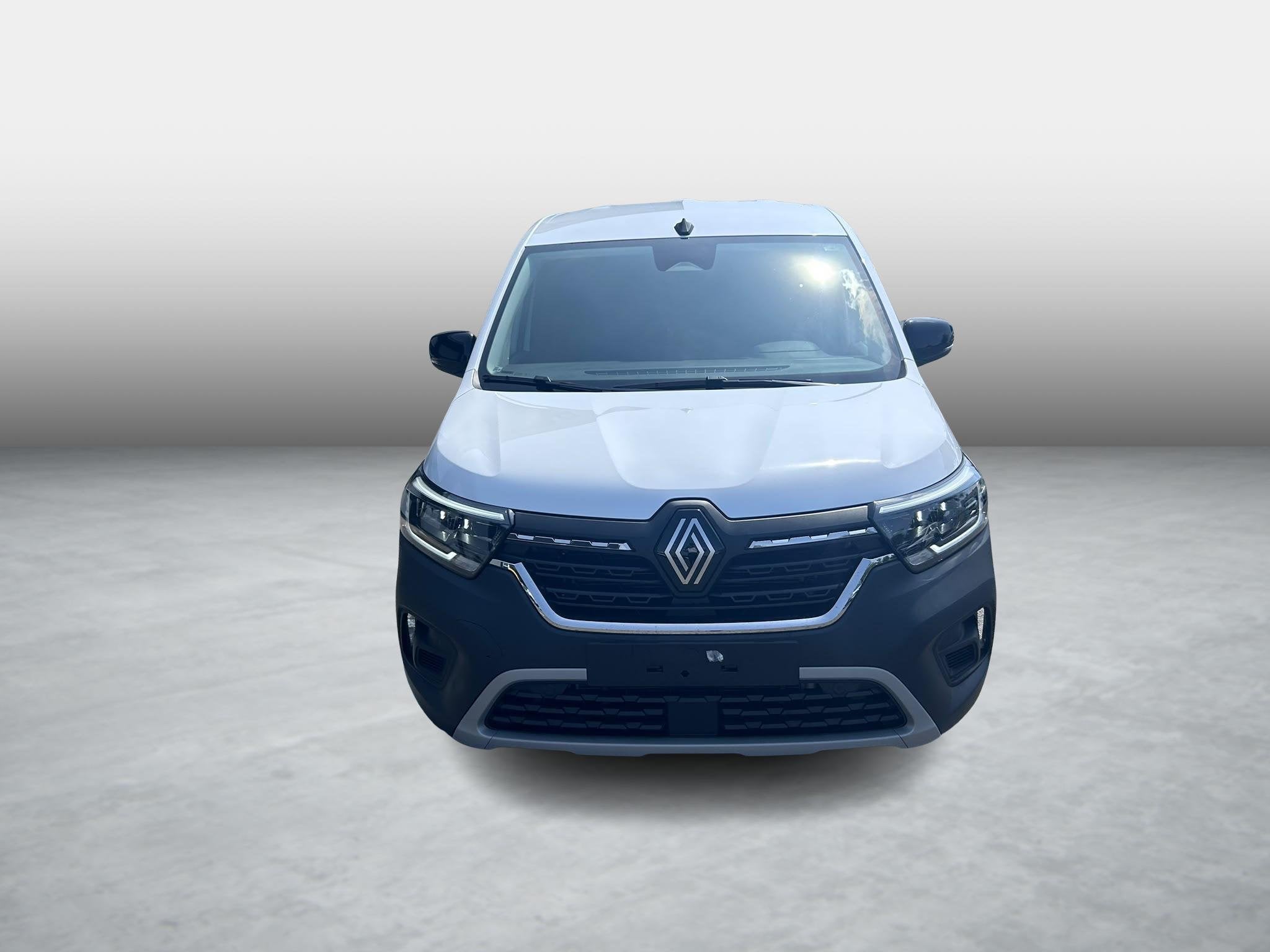 Renault Kangoo Blue dCi 95 Equilibre, Autos, 135 g/km, Entreprise, Boîte manuelle, 5 portes