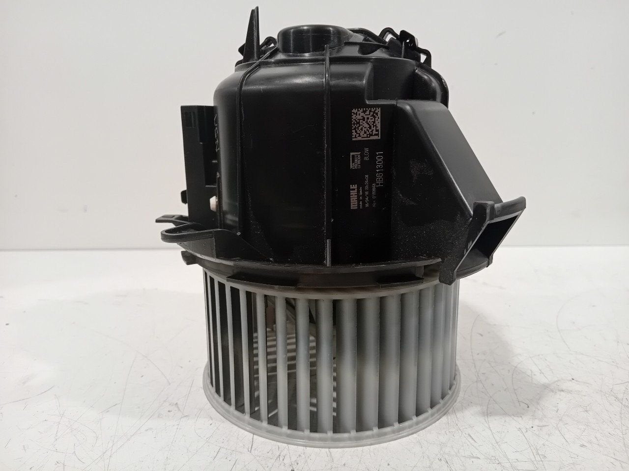 Kachel ventilator motor Opel Crossland, Onderdelen@venauto.nl, Van der Ven Autorecycling B.V., Gebruikt, Ettenseweg 76, 4706 PB Roosendaal, The Netherlands