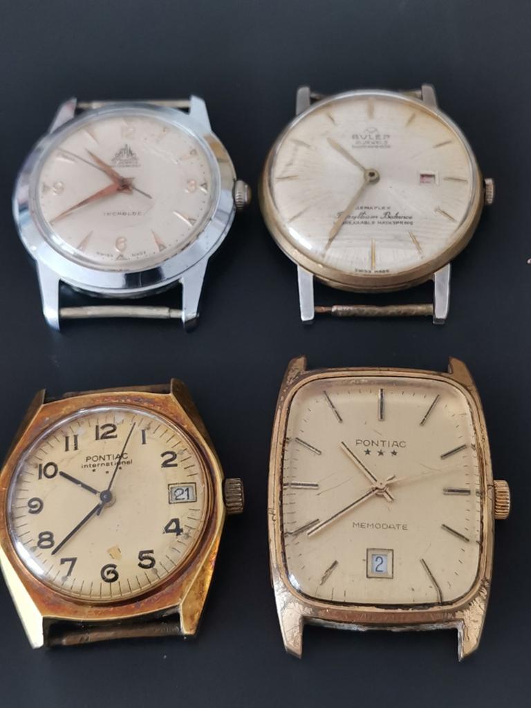 Vintage, Bijoux, Sacs & Beauté, Enlèvement