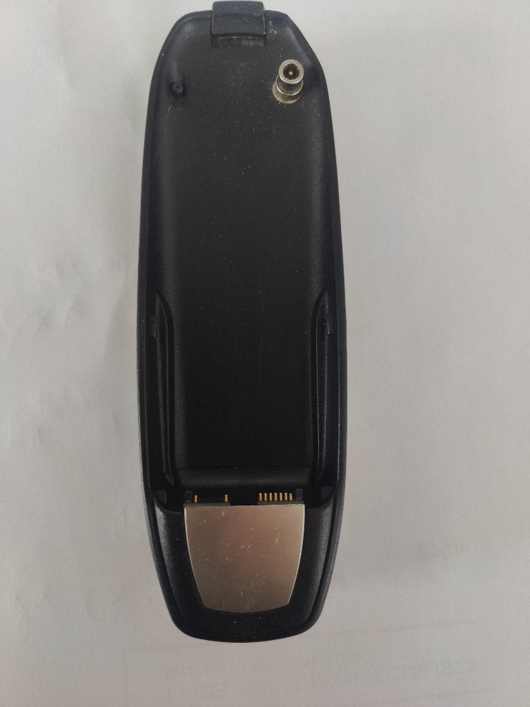 Adaptateur UHI Mercedes, Télécoms, Enlèvement ou Envoi, Comme neuf, Voiture
