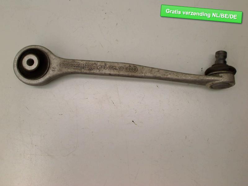 BRAS DE SUSPENSION AVANT DROIT SUPERIEUR Audi A4 Avant (B8), Dhr. R. de Gouw, Audi, Utilisé, De Bloemendaal 21 21
5221 EB  'S HERTOGENBOSCH, NL
