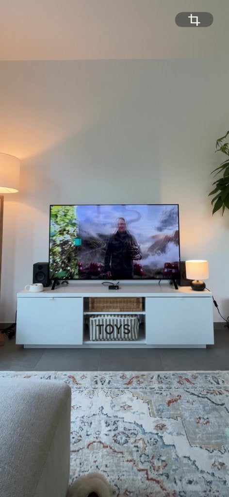 Meuble tv IKEA, 25 à 50 cm, Moins de 100 cm, 150 à 200 cm, Comme neuf