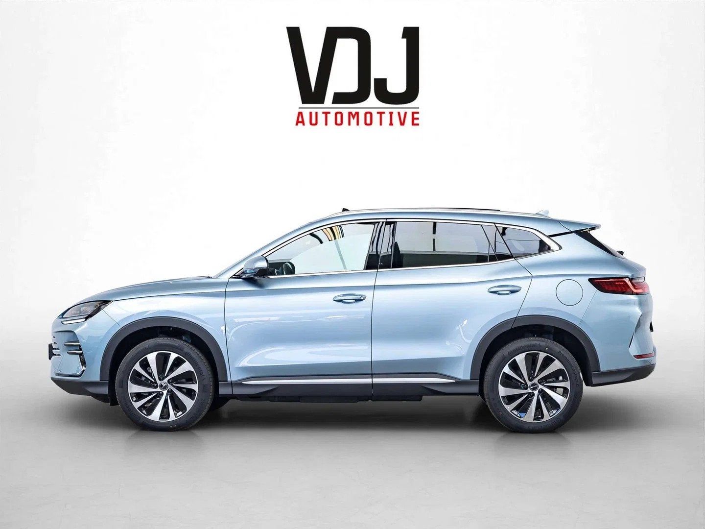 BYD Seal U ONMIDDELIJK LEVERBAAR | PANO | ACC | LA | 360 |, Autos, Cuir, 218 ch, Entreprise, 5 portes