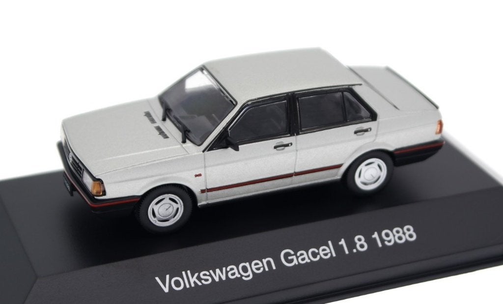 Volkswagen Gacel  - 1988 -, Ophalen of Verzenden, Nieuw, Auto, Overige merken