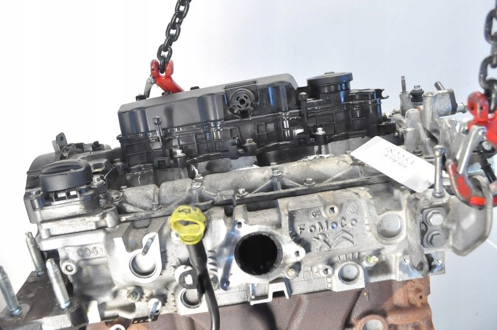Moteur T8CC Nu FORD MONDEO, Envoi, Utilisé, Daihatsu
