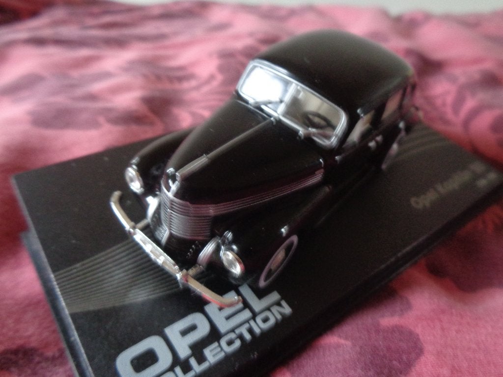 diverse modelauto's jaren vijftig 1:43, Enlèvement ou Envoi, Comme neuf, Voiture, Solido