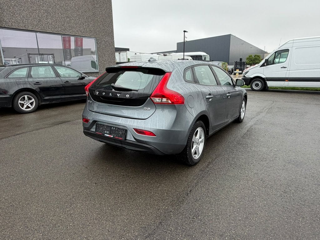 Volvo V40 ( Stock ID 14382) — 7