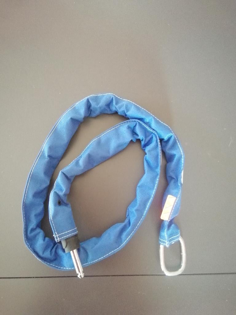 AXA Fietsketting, Ophalen, Nieuw