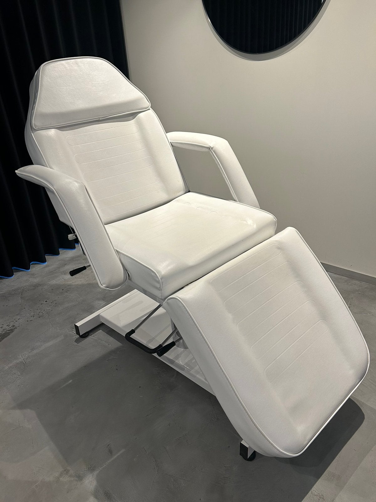 Behandel zetel te koop, Ophalen, Zo goed als nieuw, Massagetafel